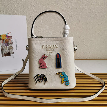Makersluxe Bags - PDA Bags - 1366