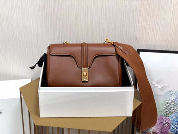 MLB Fashion - CLE Bags - 232