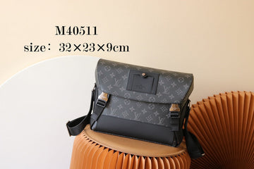 Makersluxe Fashion Lu-Vi bags - 17189