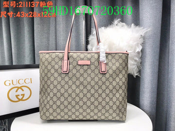 Makersluxe Fashion - GCI Bags - 10902