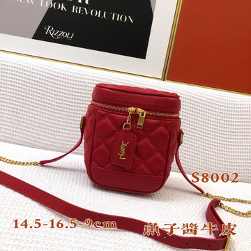 Makersluxe Bags - SLY Bags - 1418