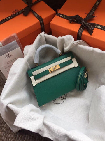 Makersluxe Bags - HMS-Bags - 739