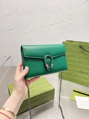 Makersluxe Fashion - GCI Bags - 11878