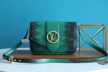 Makersluxe Bags - VL Bags - 7744