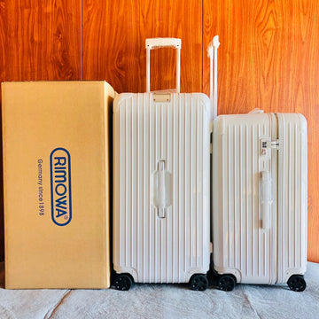 Makersluxe - Travel Bags - 769