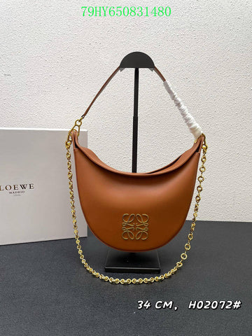 Makersluxe Bags - LWE Bags - 007
