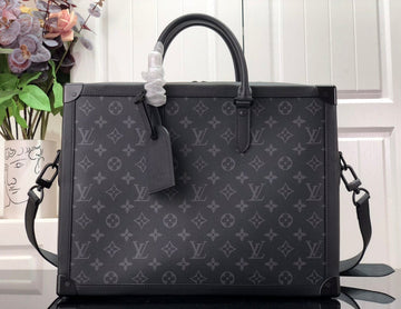 Makersluxe Fashion Lu-Vi Bags - 16955