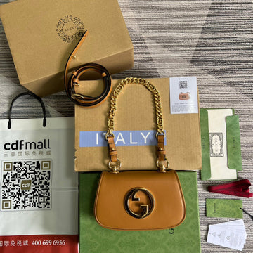 Makersluxe Bags - GCI Bags - 7577