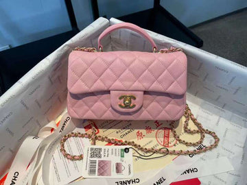 Makersluxe Bags - CHL Bags - 6165
