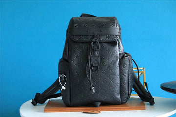 Makersluxe Fashion Lu-Vi bags - 9571