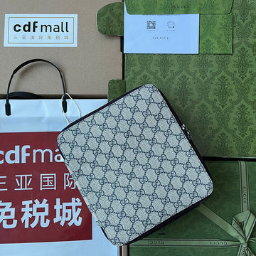 Makersluxe Fashion - GCI Bags - 9378