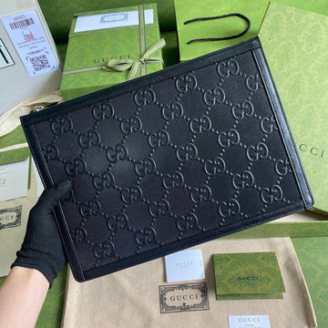 Makersluxe Bags - GCI Bags - 5807