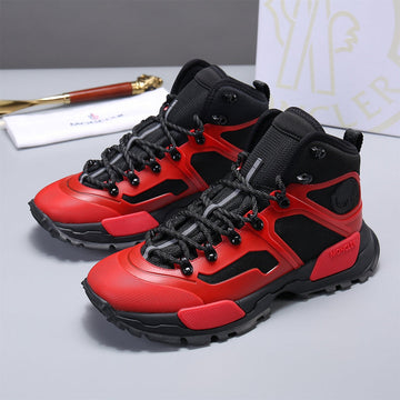 Makersluxe - MCOL Men Shoes - 445