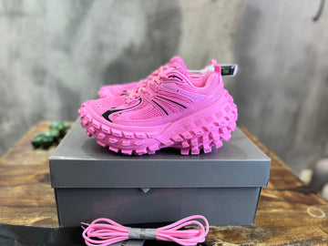 Makersluxe Bags - BGA Shoes - 292