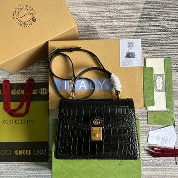 Makersluxe Bags - GCI Bags - 6420