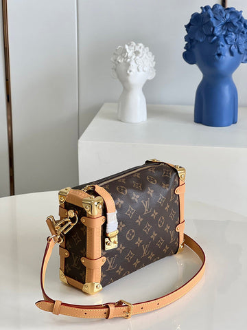 Makersluxe Fashion Lu-Vi Bags - 16624