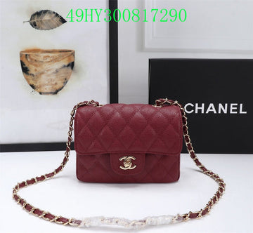Makersluxe Bags - CHL Bags - 5266