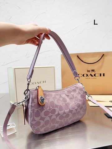 Makersluxe Bags - CCH Bags - 125