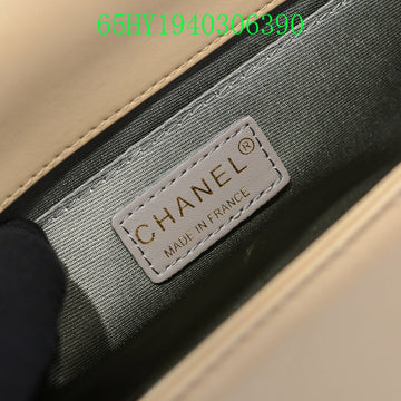 Makersluxeras - CHL Bags - 1384