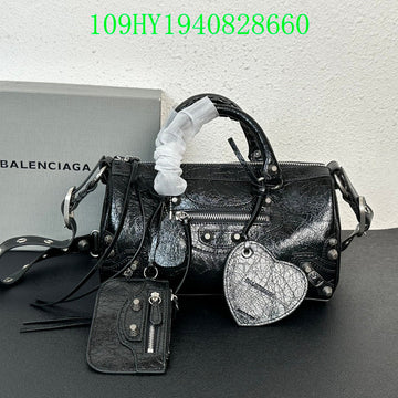 Makersluxe Bags - BGA Bags - 1658