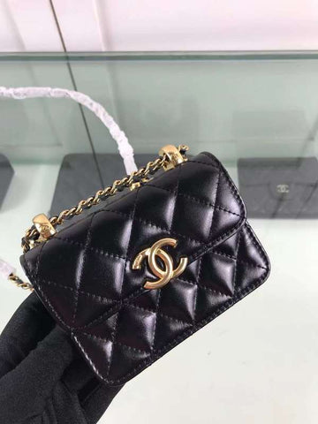Makersluxe Bags - CHL Bags - 6451