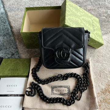 Makersluxe Bags - GCI Bags - 702