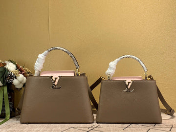 Makersluxe Bags - VL Bags - 5894