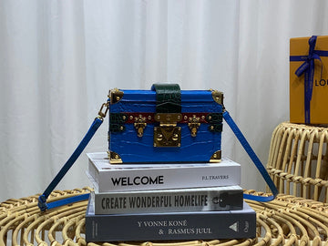 Makersluxe Bags - VL Bags - 5638