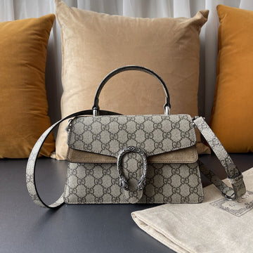 Makersluxe Bags - GCI Bags - 1551