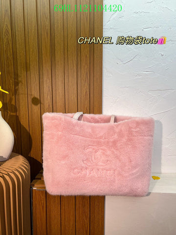 Makersluxeras - CHL Bags - 1979