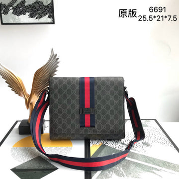 Makersluxe Bags - GCI Bags - 2404