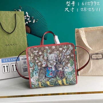 Makersluxe Bags - GCI Bags - 6942
