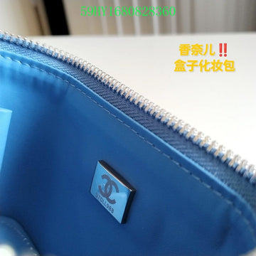Makersluxeras - CHL Bags - 037