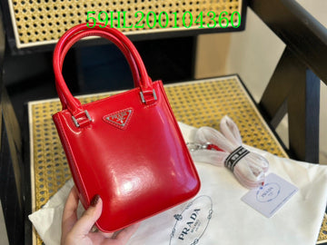 Makersluxe Bags - PDA Bags - 3669