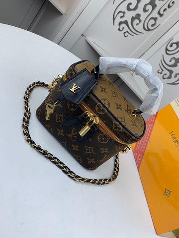 Makersluxe Bags - VL1 Bags - 700