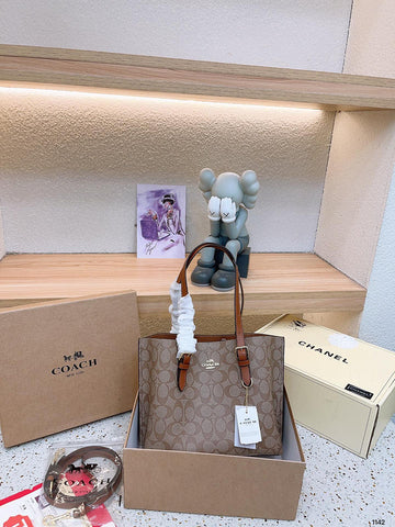 Makersluxe Bags - CCH Bags - 142