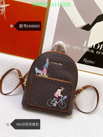 Makersluxe Bags - MK Bags - 176