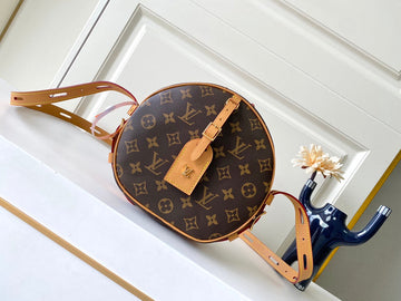 Makersluxe Fashion Lu-Vi Bags - 16867
