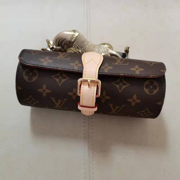 Makersluxe Fashion Lu-Vi Bags - 16901