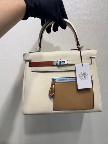 Makersluxe - HMS Bags - 1346