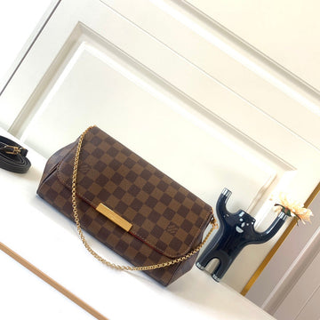 Makersluxe Fashion Lu-Vi bags - 17068