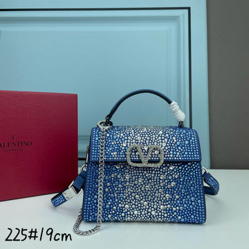 Makersluxe Bags - VLO Bags - 052