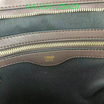 Makersluxeras - FDE Bags - 2052