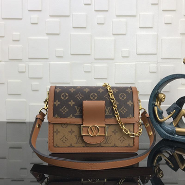 MLB Fashion Lu-Vi bags - 1014