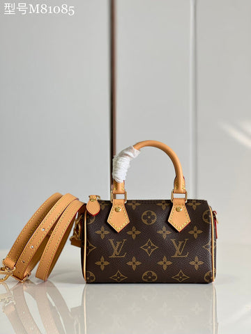 Makersluxe Fashion Lu-Vi bags - 17022