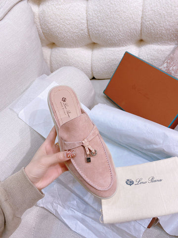 Makersluxe - LOP Shoes - 409