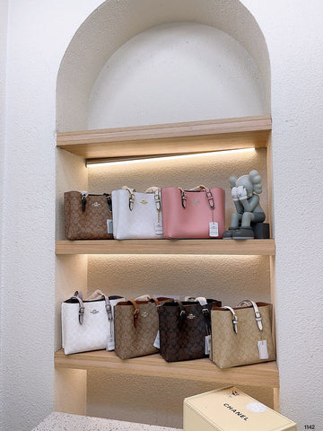 Makersluxe Bags - CCH Bags - 143