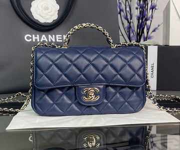 Makersluxe Bags - CHL Bags - 2151