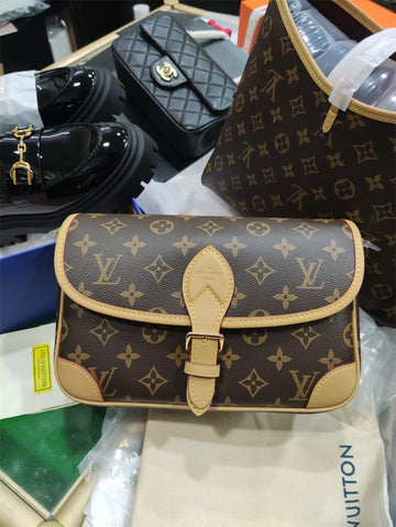 MLB - LOV Bags - 789