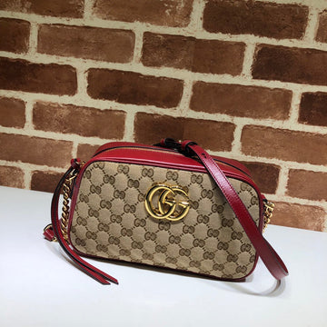 Makersluxe Fashion - GCI Bags - 13091